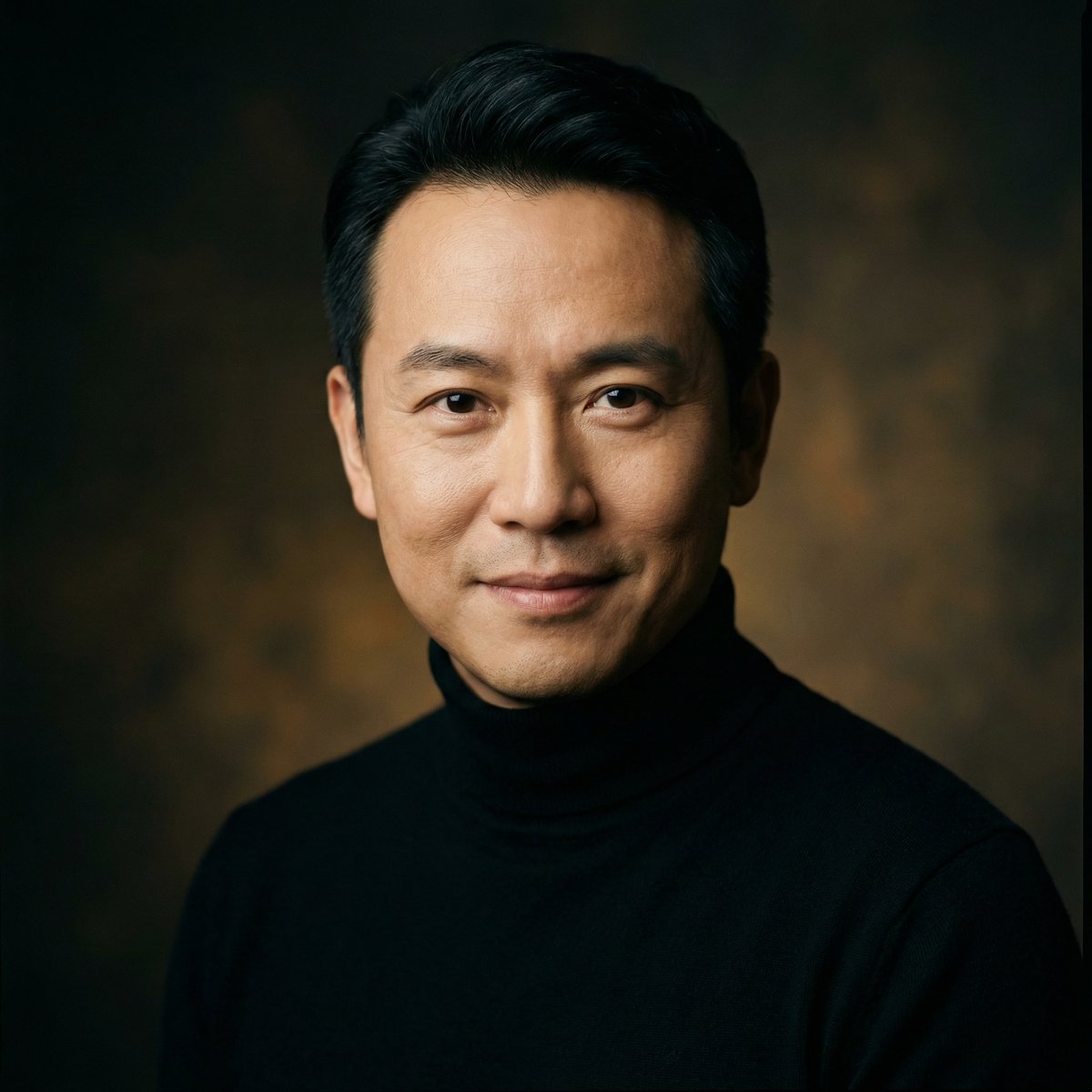 抖阴首席导演陈志远