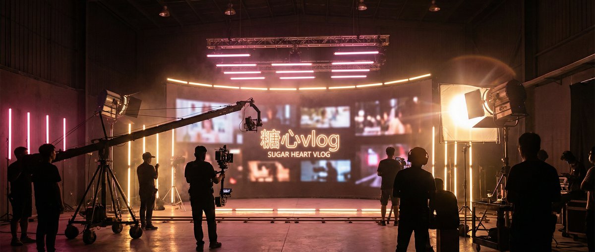 抖阴影视传媒工作室